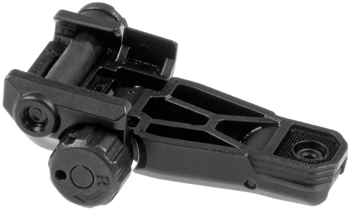 Magpul MBUS Pro Rear Flip-Up Sight